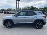 New 2026 Chevrolet TrailBlazer ACTIV w/ Convenience Package image 2