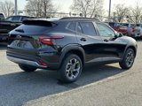 New 2025 Chevrolet Trax LT w/ Driver Confidence Package image 5