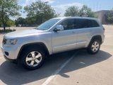 Used 2013 Jeep Grand Cherokee Limited w/ Luxury Group II image 5
