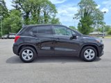 Used 2020 Chevrolet Trax LS w/ Tint and Cruise Package image 3