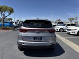 Certified 2022 Kia Sportage LX image 6