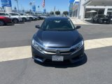 Used 2017 Honda Civic EX-T image 2