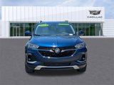 Certified 2023 Buick Encore GX Select w/ Experience Buick Package image 2