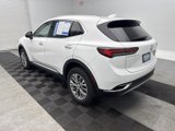 Certified 2022 Buick Envision Preferred image 5