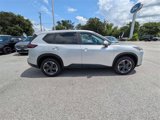 Used 2024 Nissan Rogue SV image 2