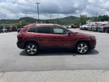 Used 2019 Jeep Cherokee Limited w/ Trailer Tow Group image 4