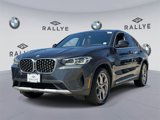 Certified 2022 BMW X4 xDrive30i w/ Premium Package 2 image 3