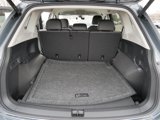 New 2024 Volkswagen Tiguan Wolfsburg Edition image 4