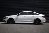 Used 2022 Honda Civic Sport image 2