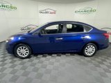 Used 2019 Nissan Sentra SV image 3