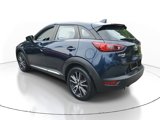 Used 2018 MAZDA CX-3 Grand Touring image 2