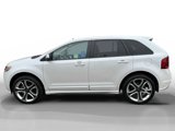 Used 2012 Ford Edge Sport w/ Driver Entry Pkg image 2
