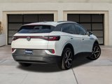 Used 2023 Volkswagen ID.4 Pro S image 4