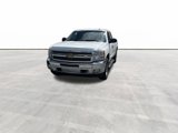 Used 2013 Chevrolet Silverado 1500 LT w/ All-Star Edition image 2