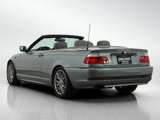 Used 2004 BMW 325Ci Convertible image 3