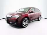 Used 2015 Acura MDX SH-AWD w/ Technology Package image 3