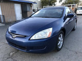 Used 2005 Honda Accord EX-L image 4