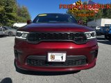Used 2022 Dodge Durango GT image 2