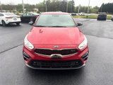 Used 2020 Kia Forte GT w/ GT2 Package image 2