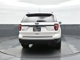 Used 2019 Ford Explorer Sport w/ Equipment Group 401A image 6