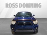 Used 2015 Toyota Tacoma PreRunner w/ TRD Sport Package image 2