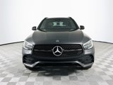 Certified 2022 Mercedes-Benz GLC 300 image 2