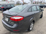 Used 2018 Ford Fiesta SE image 6