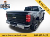 Used 2014 Chevrolet Silverado 1500 LTZ Z71 w/ LTZ Plus Package image 5