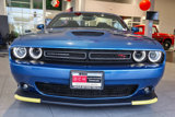 New 2022 Dodge Challenger R/T image 2