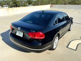 Used 2015 Volkswagen Passat TDI SEL Premium image 6