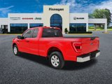 Used 2022 Ford F150 XLT image 5