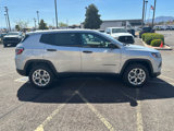 New 2025 Jeep Compass Sport image 3