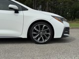 Used 2021 Toyota Corolla SE image 5