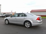 Used 2012 Ford Fusion SE image 6