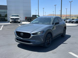 Used 2021 MAZDA CX-30 2.5 Turbo w/ Premium Package image 2