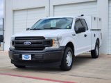Used 2018 Ford F150 XL w/ Equipment Group 101A Mid image 3