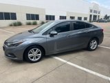 Used 2018 Chevrolet Cruze LT image 5