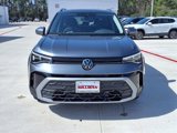 New 2025 Volkswagen Taos SE image 3