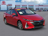 Certified 2022 Toyota Prius Prime XLE image 2