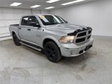 Used 2015 RAM 1500 Outdoorsman image 3