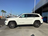 Used 2018 Jeep Grand Cherokee Limited image 4