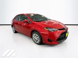 Used 2017 Toyota Corolla LE image 3