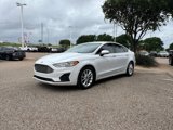 Used 2019 Ford Fusion SE image 2