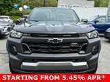 New 2025 Chevrolet Colorado Trail Boss image 2