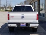 Used 2014 Ford F150 FX4 w/ Equipment Group 402A Luxury image 4