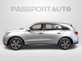 Used 2018 Acura MDX SH-AWD image 2