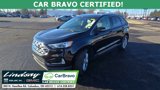 Used 2019 Ford Edge Titanium w/ Cold Weather Package image 4
