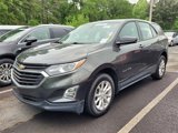 Used 2018 Chevrolet Equinox LS image 3
