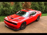 Used 2017 Dodge Challenger SRT Hellcat image 4
