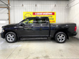 Used 2017 RAM 1500 Express w/ Black Ram 1500 Express Group image 4
